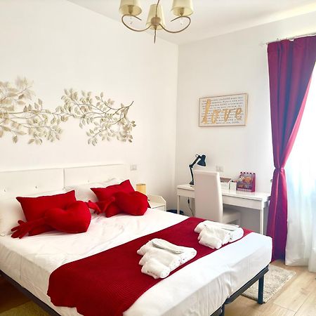 Gemelli-San Pietro-Trastevere-Casa Con Posto Auto روما المظهر الخارجي الصورة