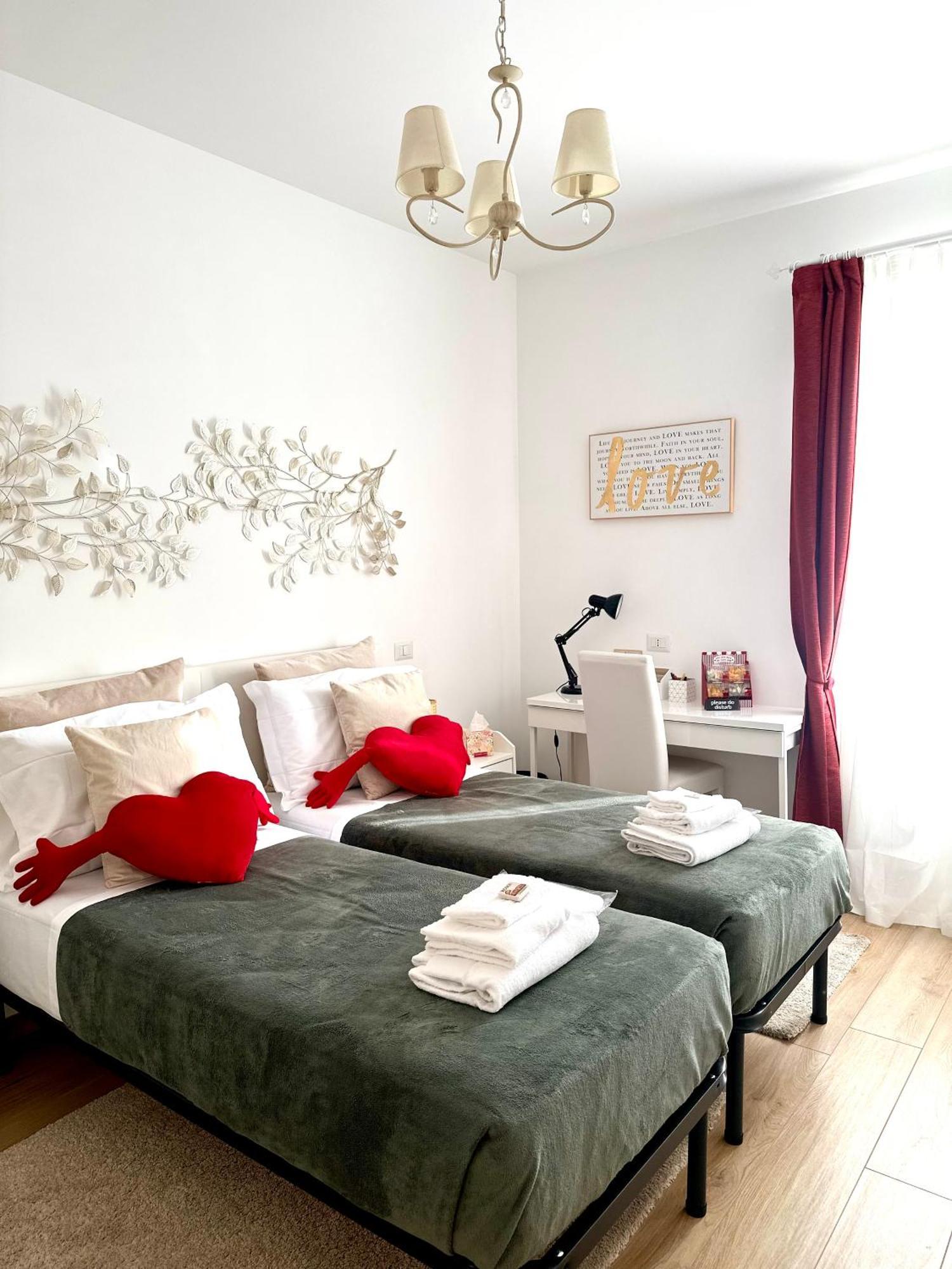 Gemelli-San Pietro-Trastevere-Casa Con Posto Auto روما المظهر الخارجي الصورة